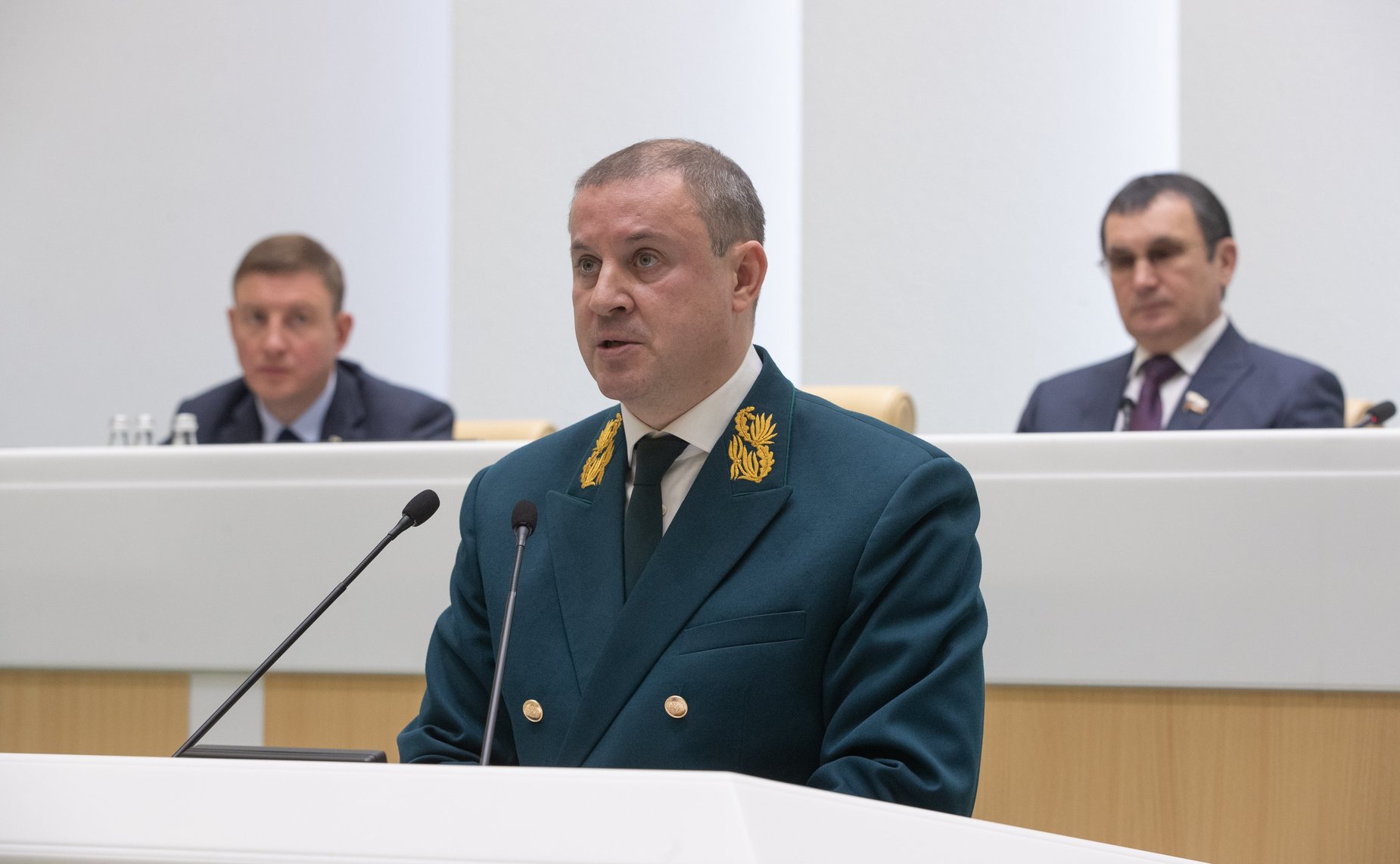 Иван Валентик