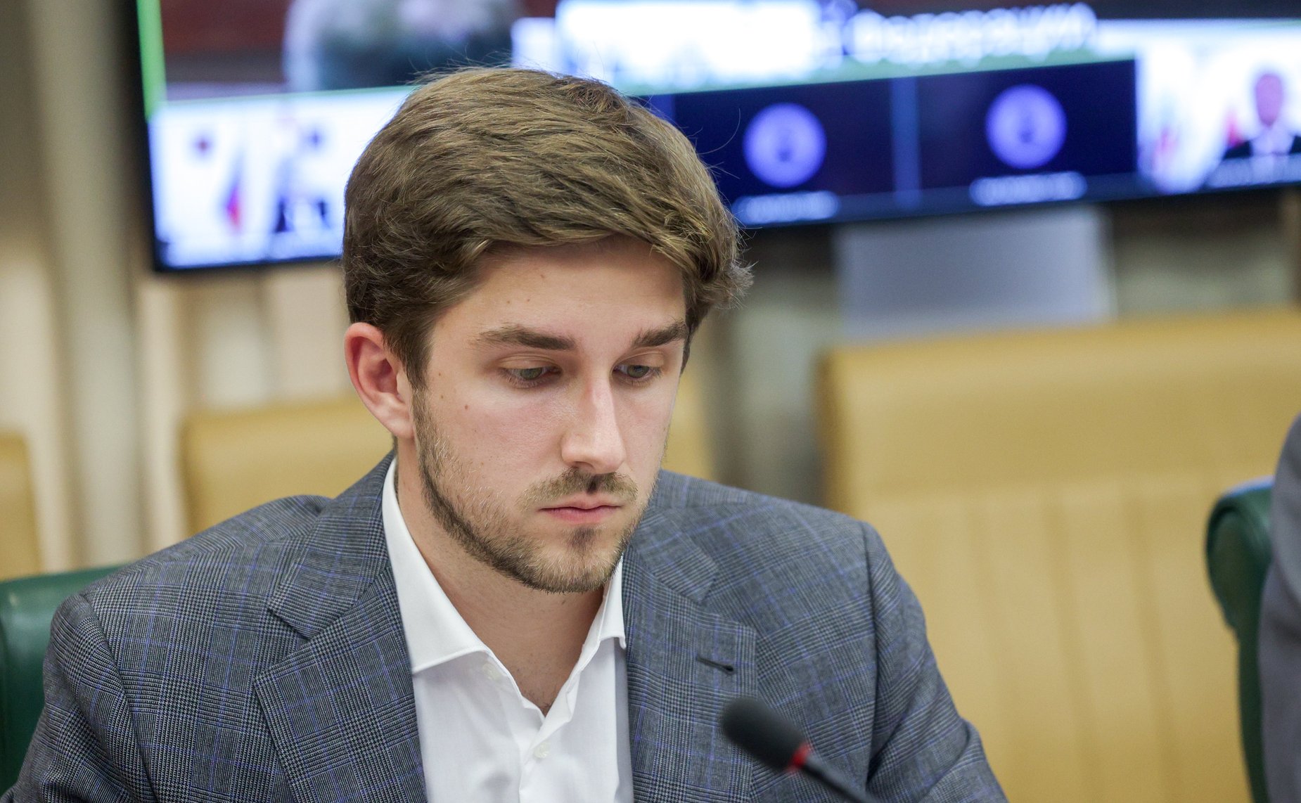 Круглый стол «Проблемы и перспективы экспериментального правового режима в сфере инноваций по эксплуатации беспилотных авиационных систем в рамках реализации национального проекта «Беспилотные авиационные системы»»