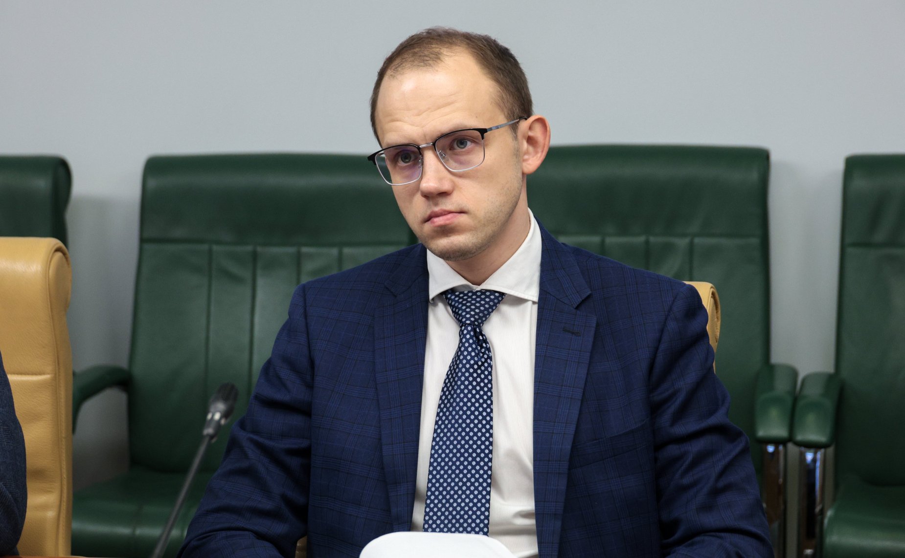 Совещание Комитета Совета Федерации по экономической политике «Вопросы восстановления промышленного потенциала, поддержки предприятий металлургии и машиностроения ДНР, ЛНР, Запорожской области и Херсонской области»