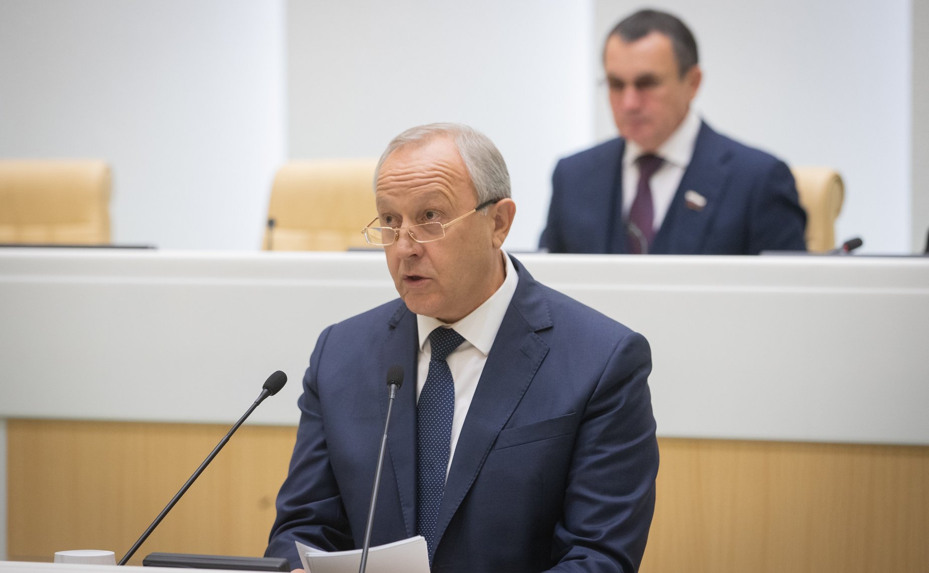 Валерий Радаев