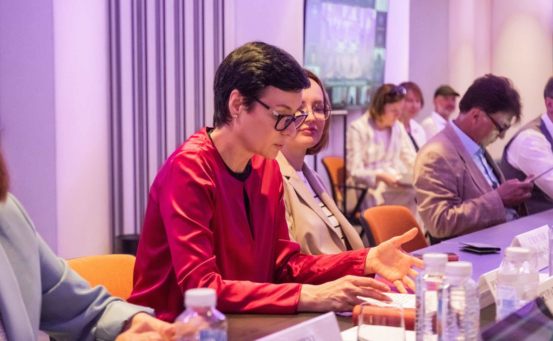 Ирина Рукавишникова