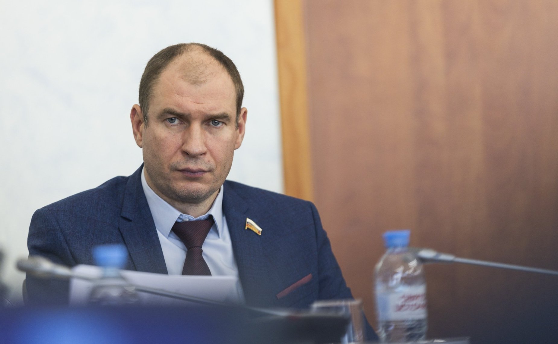 Дмитрий Перминов