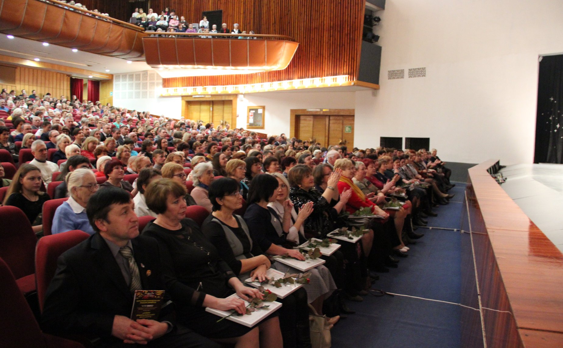 А. Майоров принял участие в финальном мероприятии V Фестиваля православной культуры и традиций малых городов и сельских поселений Руси «София»