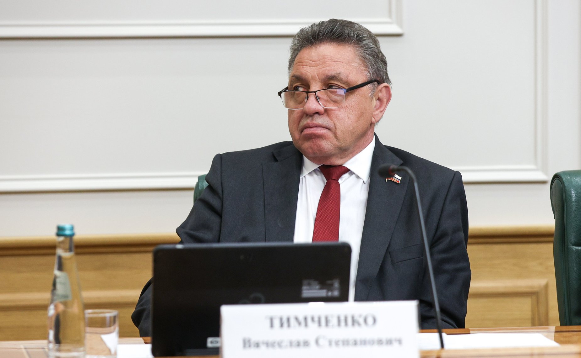 Вячеслав Тимченко