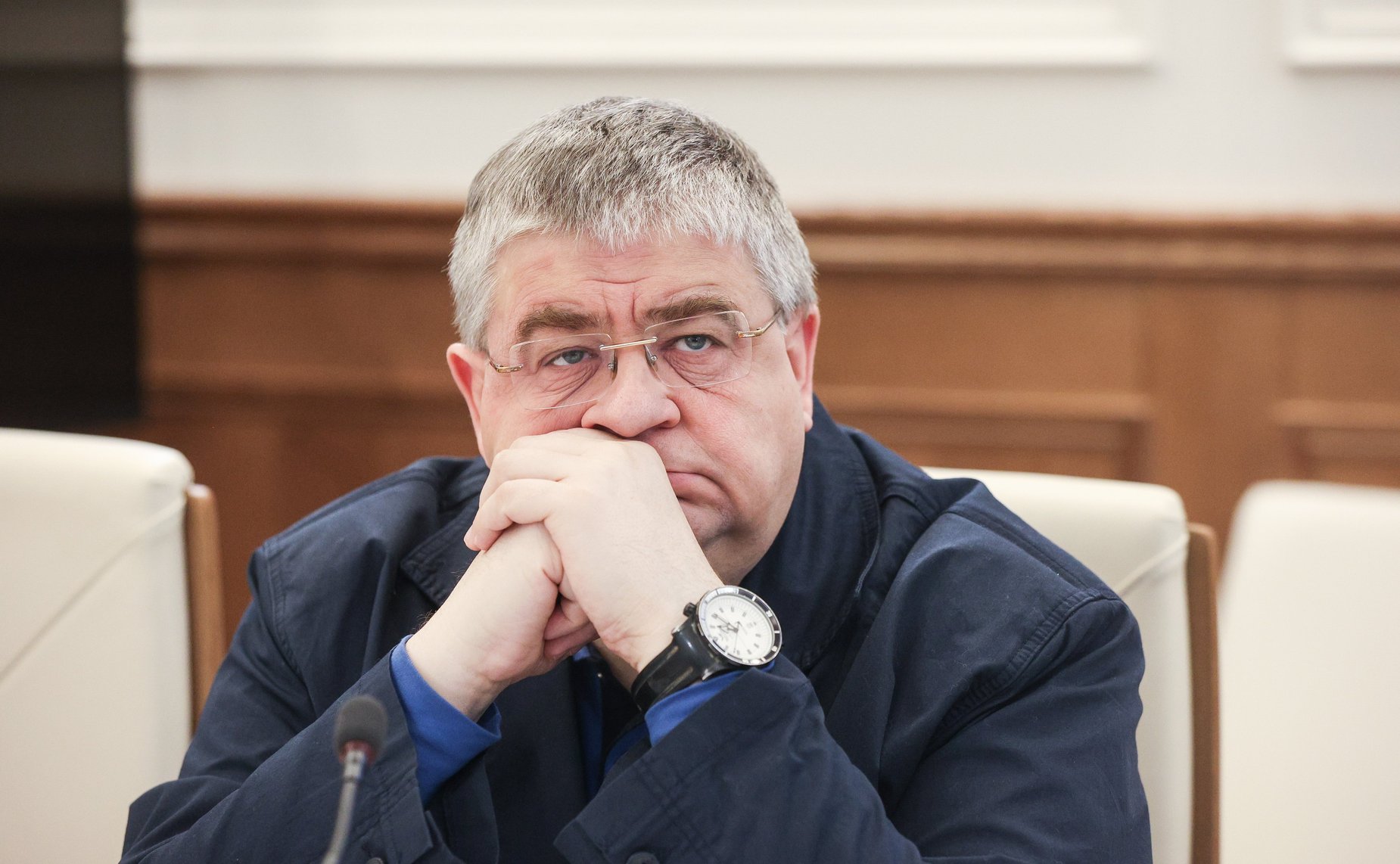 Заседание рабочей группы Комитета СФ по аграрно-продовольственной политике и природопользованию по мониторингу ситуации в сфере заготовки, переработки и реализации шерсти в РФ