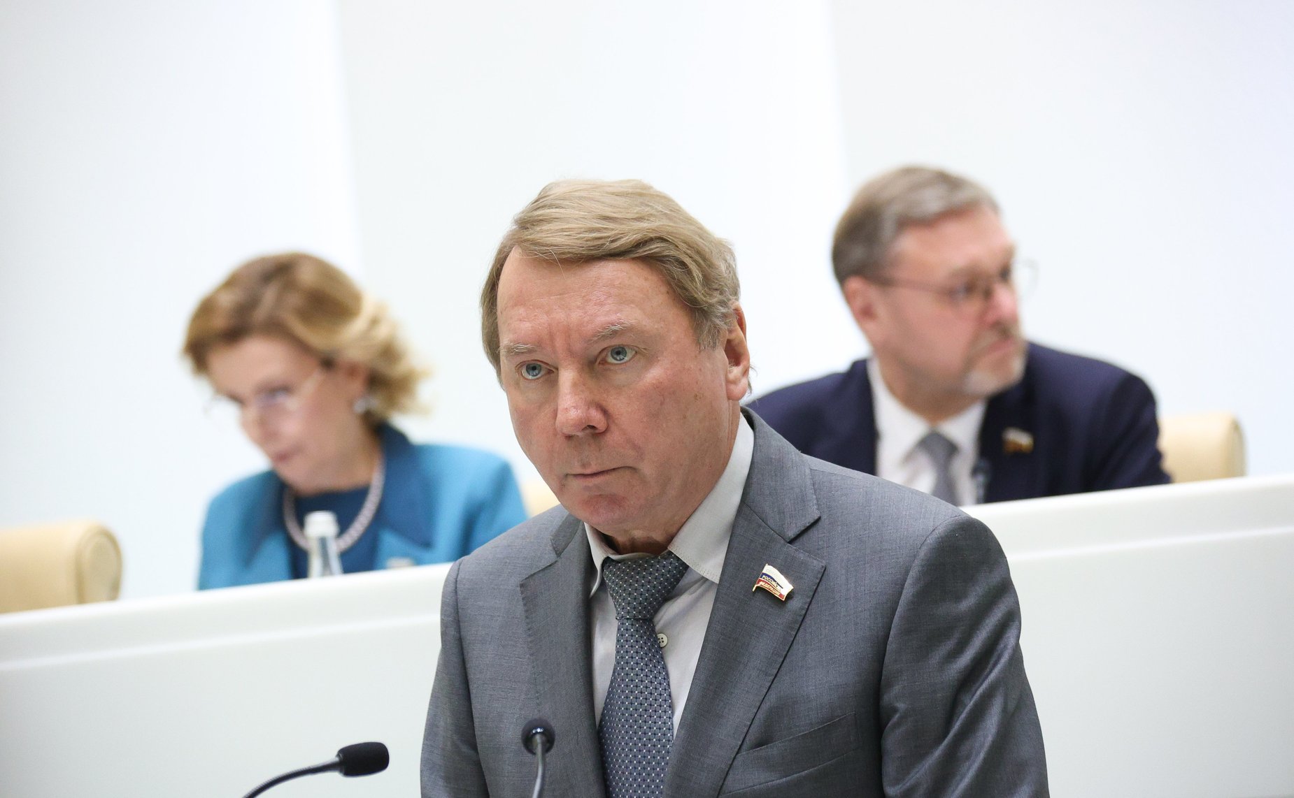 Владимир Кожин