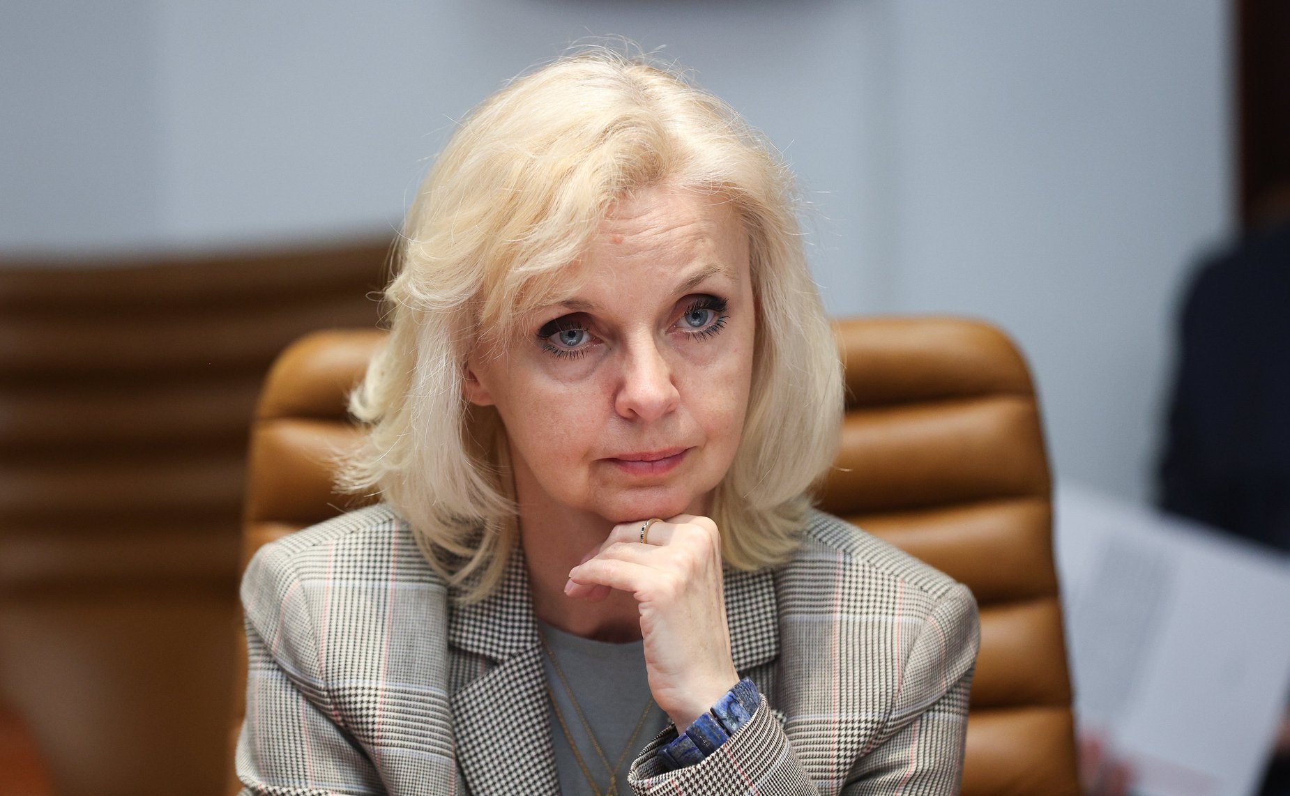 Совещание Комитета Совета Федерации по Регламенту и организации парламентской деятельности