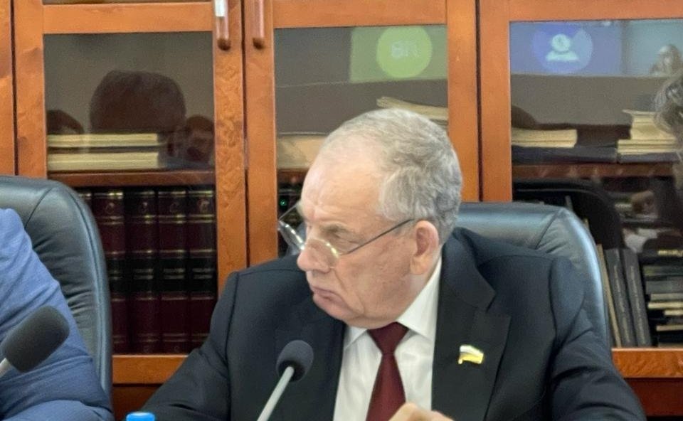 Сергей Митин