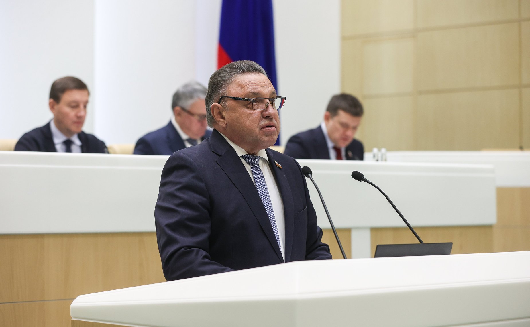 Вячеслав Тимченко