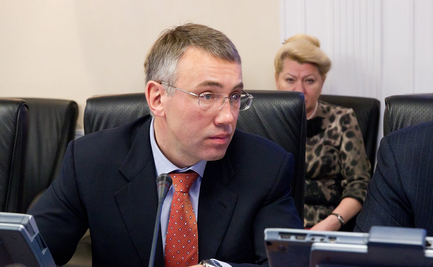 26-11 Комитет по регламенту-6 Кошин