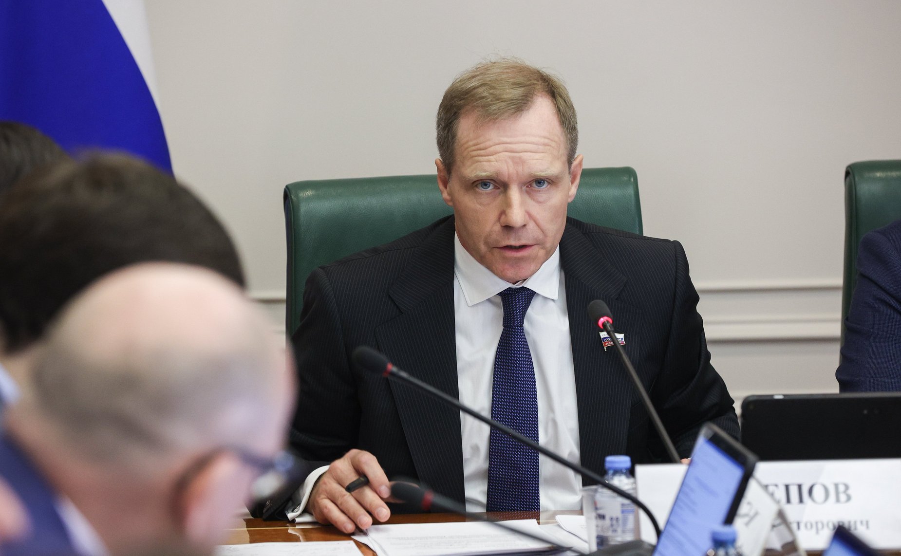 Андрей Кутепов