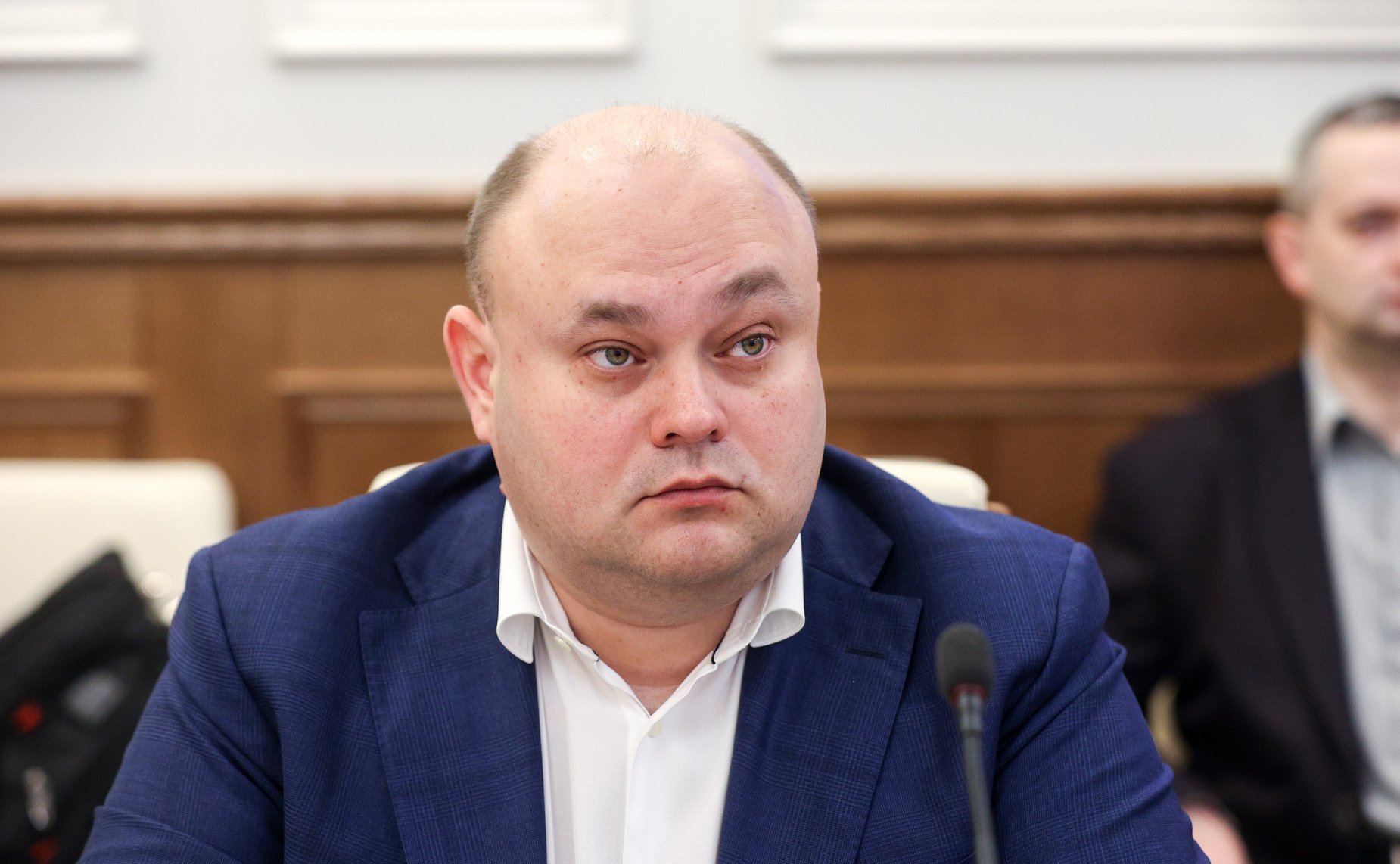Совещание Комитета Совета Федерации по аграрно-продовольственной политике и природопользованию «О комплексной программе мероприятий, направленных на создание отрасли утилизации низкотоварной древесины, отходов лесопиления и лесопереработки»