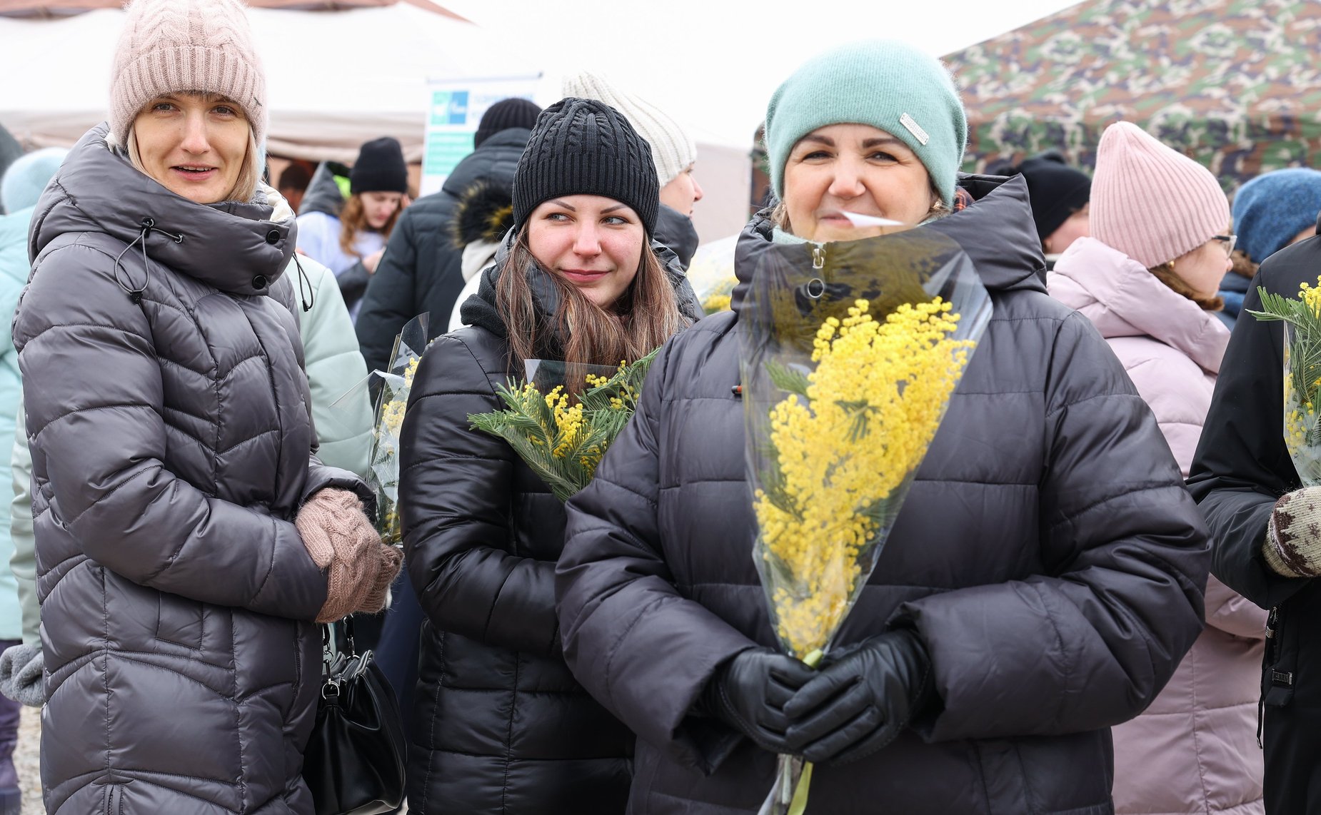 Первый заместитель Председателя Совета Федерации Андрей Турчак посетил Щекинский район Тульской области и принял участие в торжественных мероприятиях по пуску газа в рамках программы социальной газификации домовладений