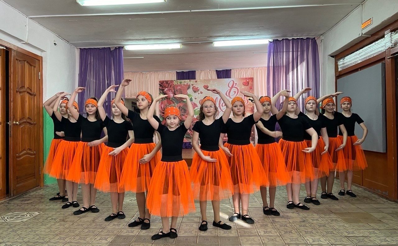 Игорь Мурог принял участие в праздничных мероприятиях, посвященных Международному женскому дню, в Милославском и Ряжском округах