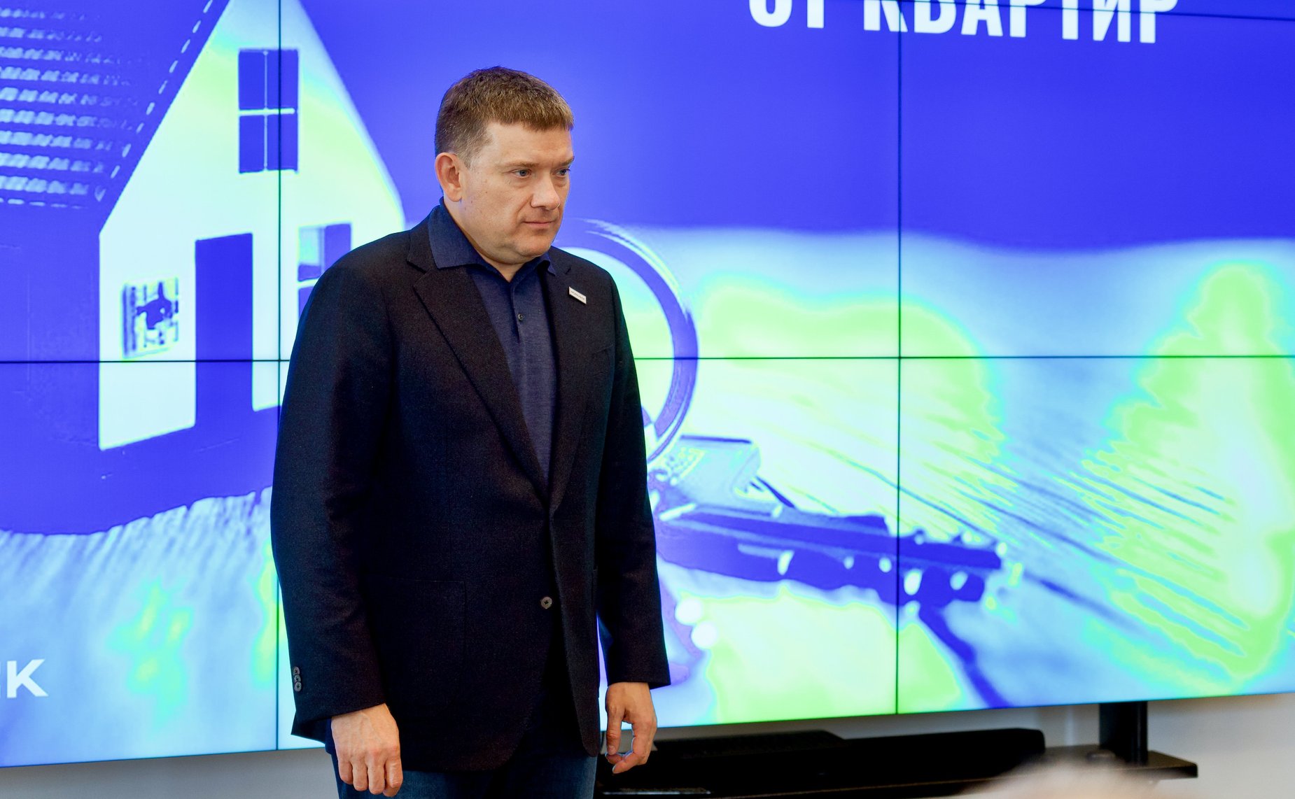 Николай Журавлёв