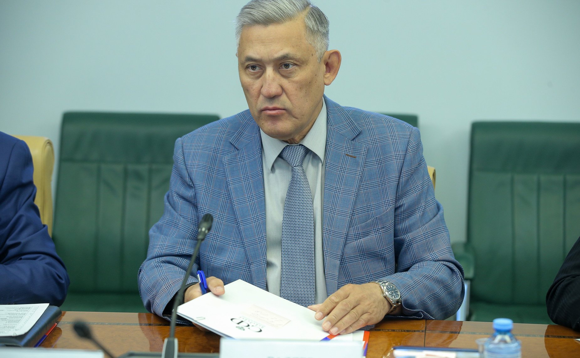 Юрий Валяев
