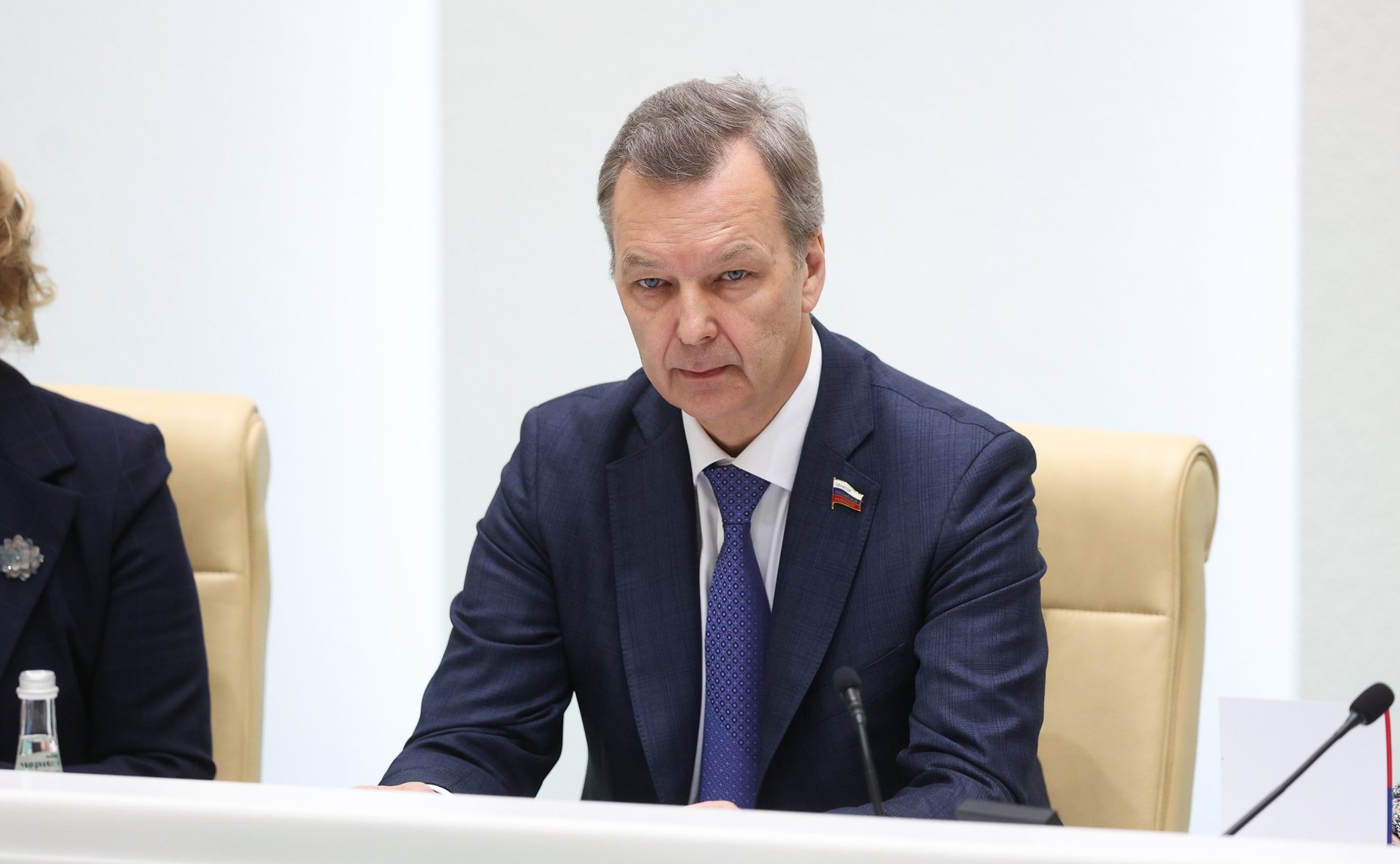 Андрей Яцкин