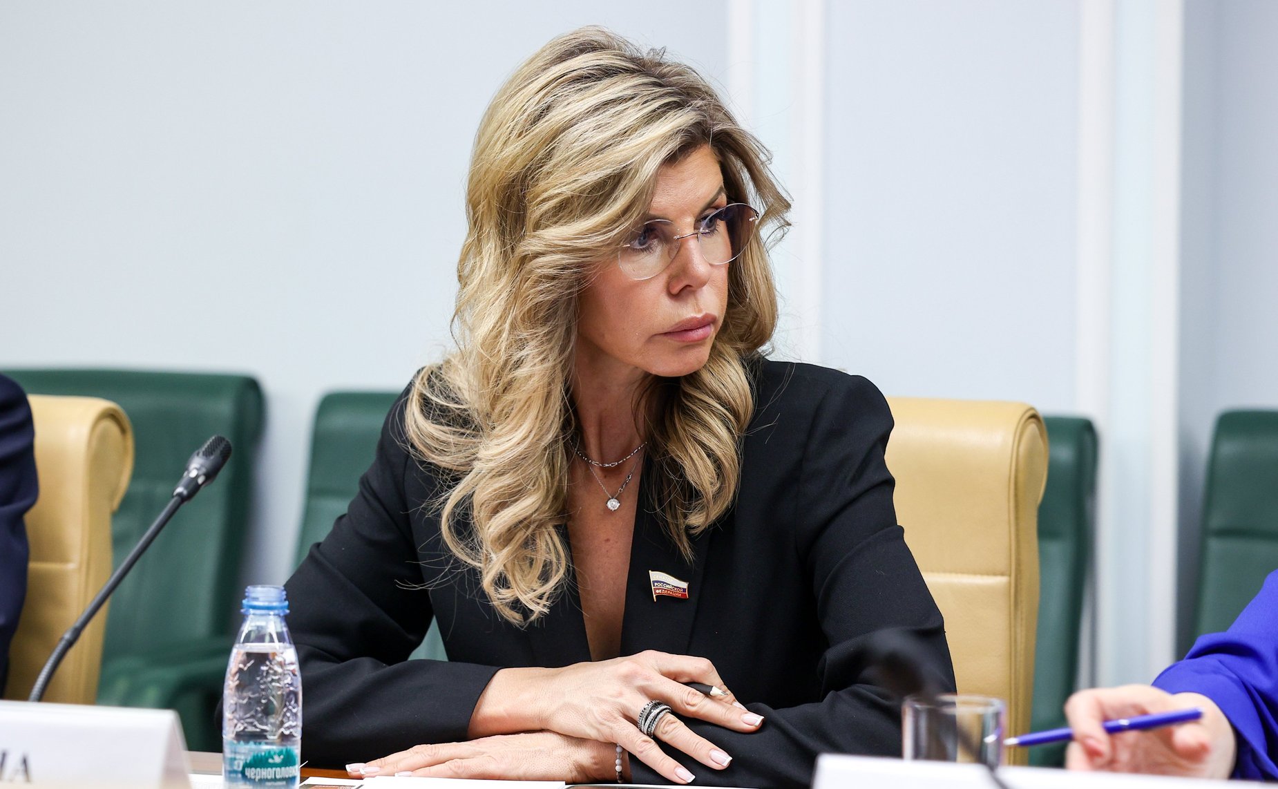 Евгения Уваркина