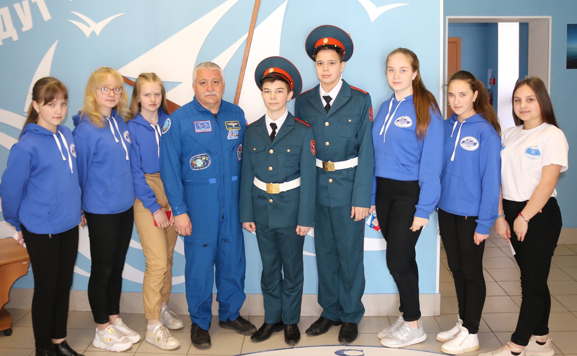 Мероприятия в Рамках заседания Вологодского Дискуссионного клуба