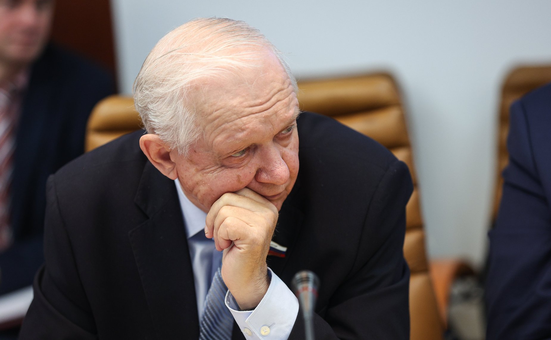 Валерий Усатюк