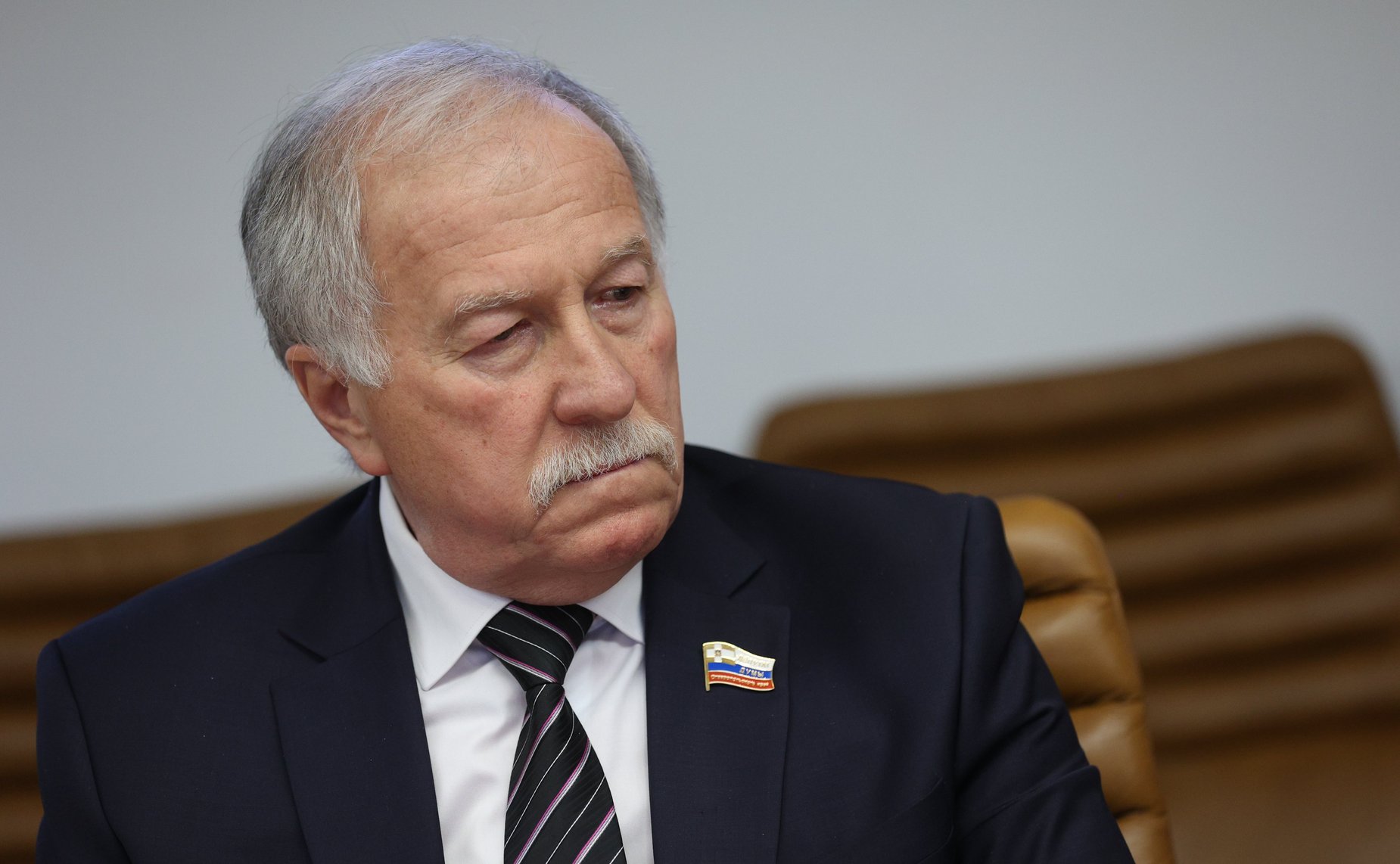 Заседание Комиссии Совета законодателей РФ по аграрно-продовольственной политике, природопользованию и экологии