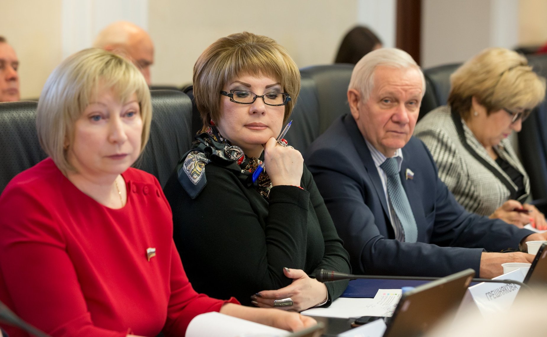 Ольга Хохлова