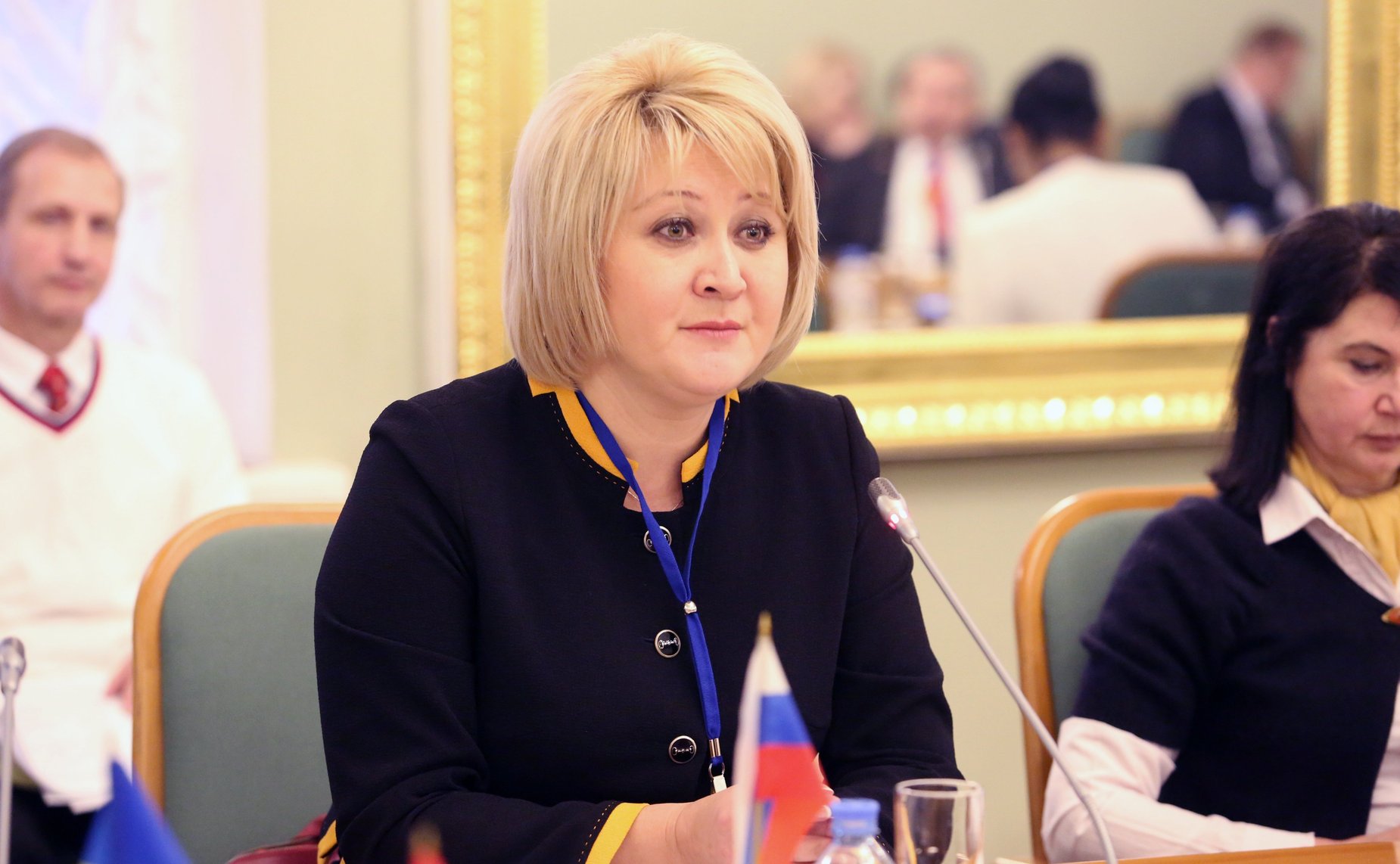 Л. Гумерова