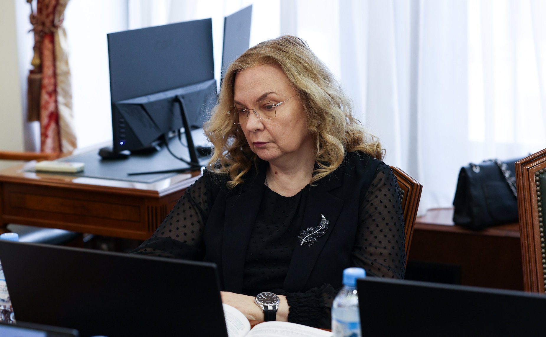 Семинар-совещание «Гражданское общество в действии: как современная социально-значимая деятельность формирует личность»