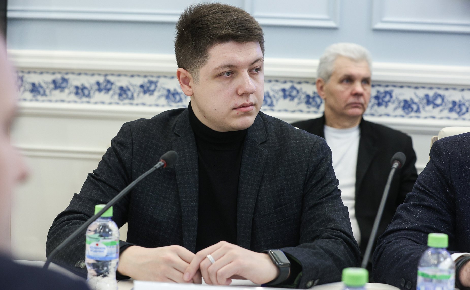 Рабочее совещание Комитета СФ по социальной политике «Цифровизация туризма в РФ»