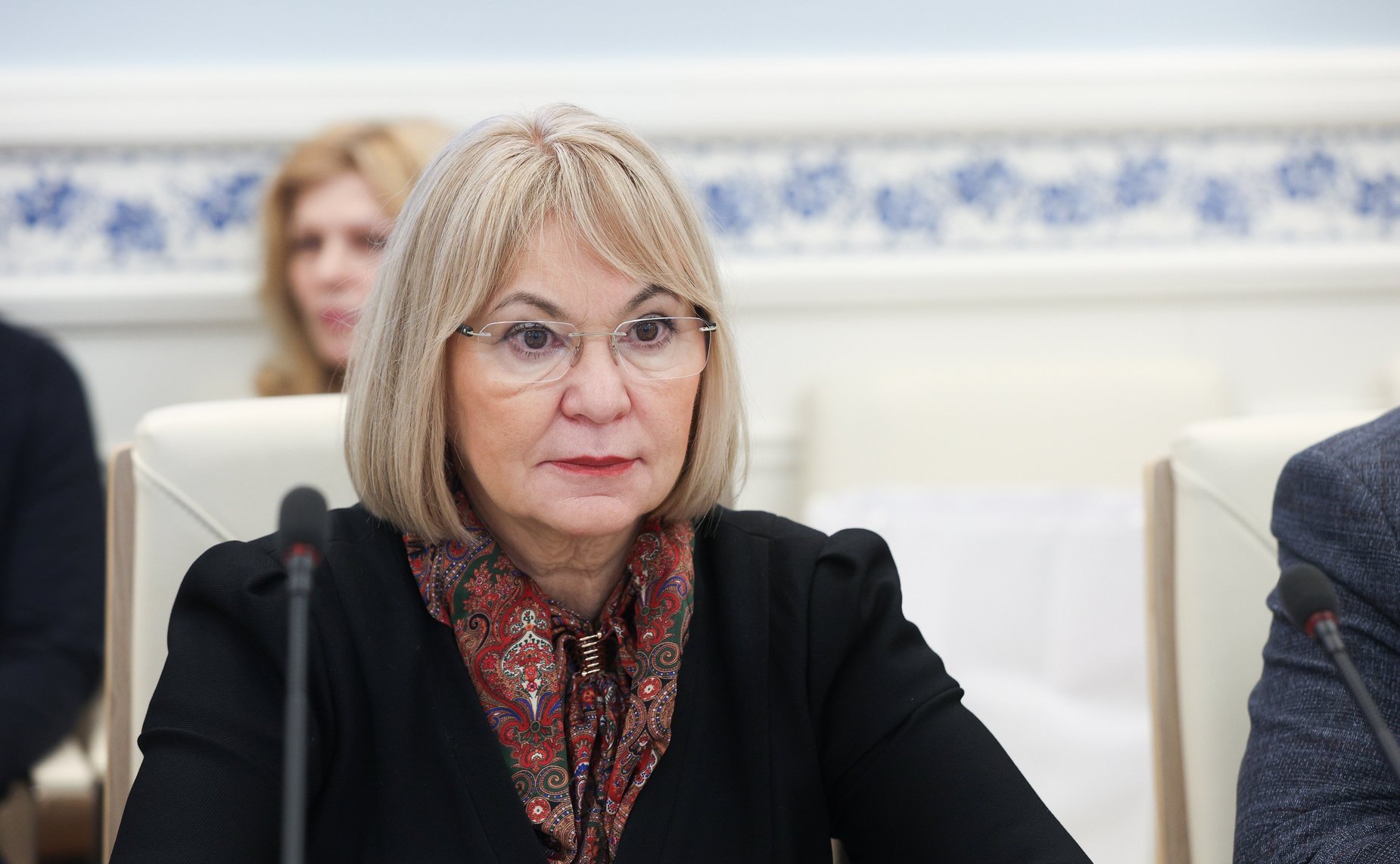 Открытый диалог «Психологи — Победе!»