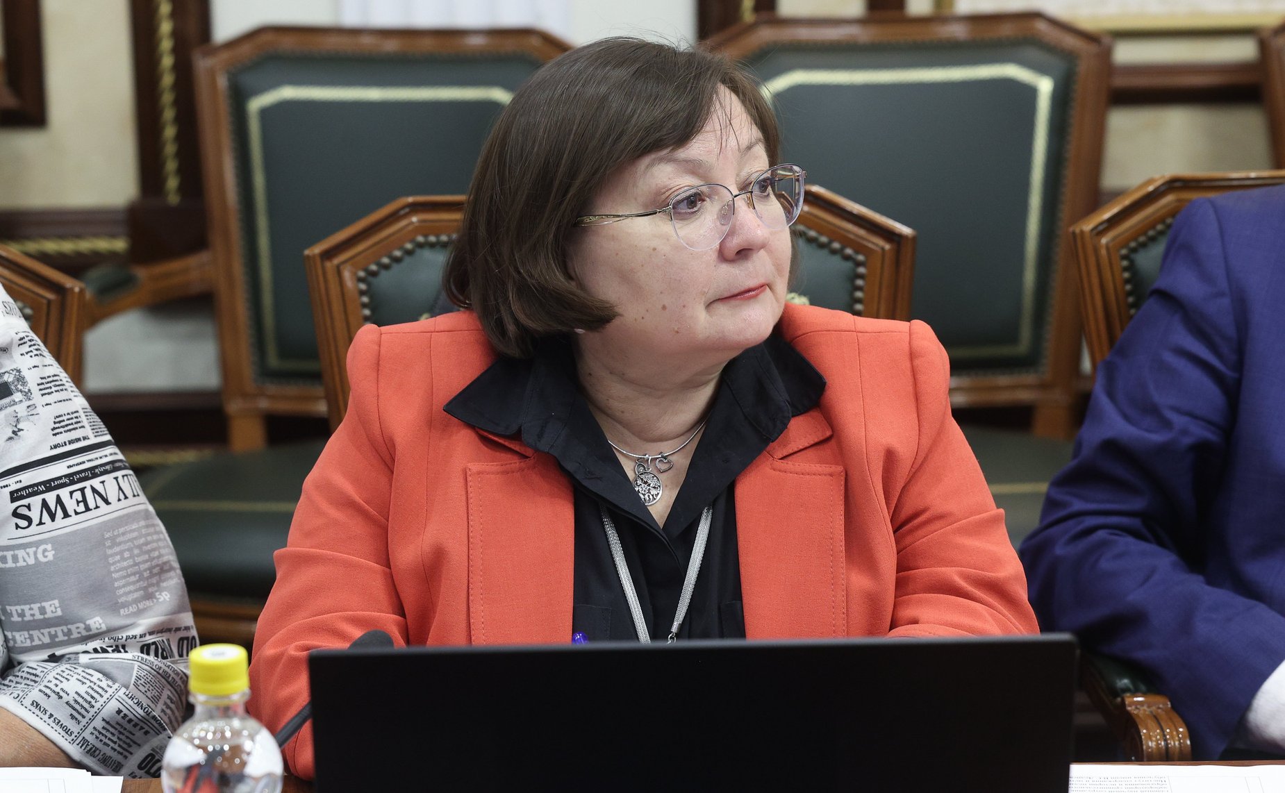 Семинар-совещание на тему «Реализация государственной политики в сфере воспитания детей и молодежи»