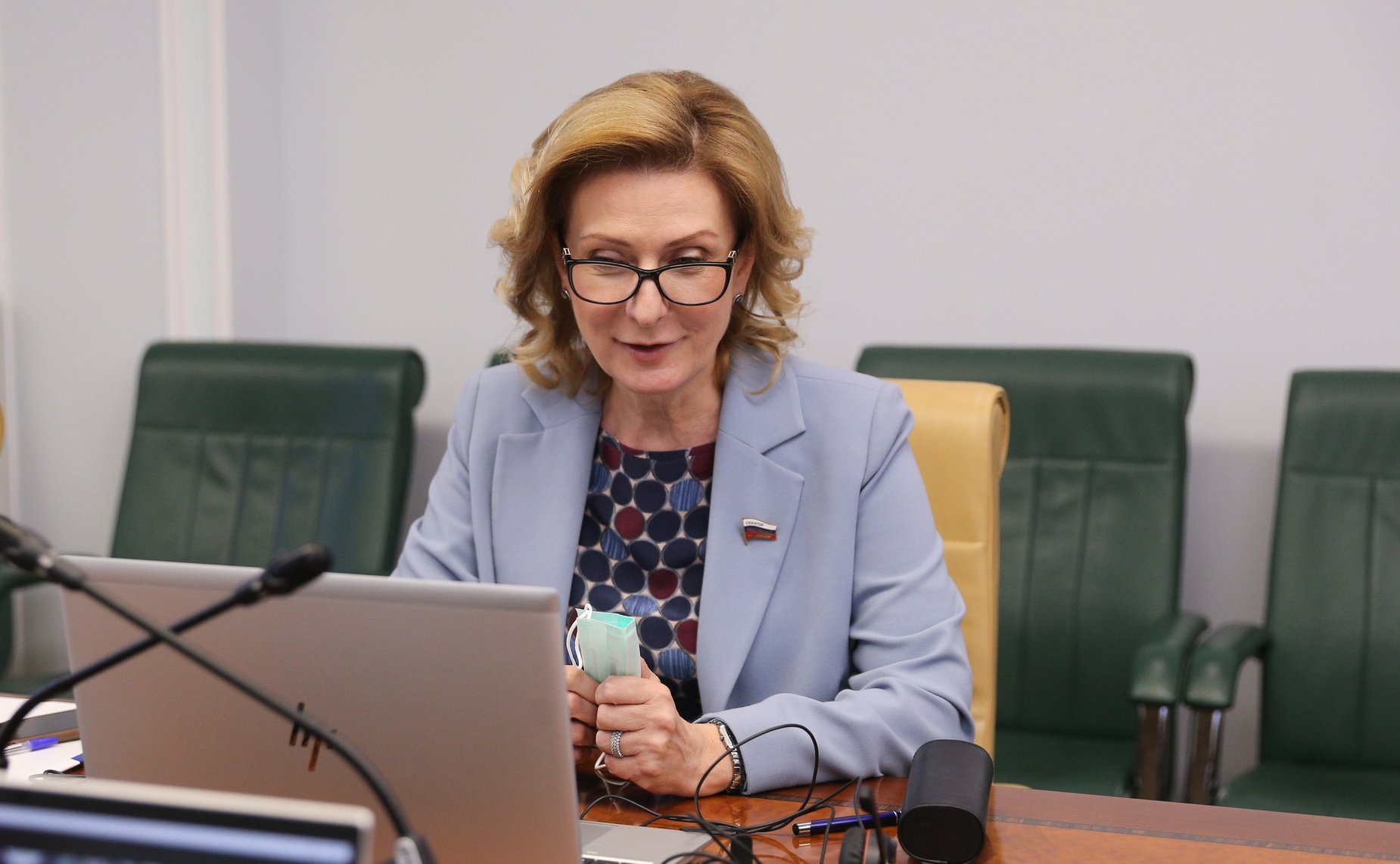 Инна Святенко