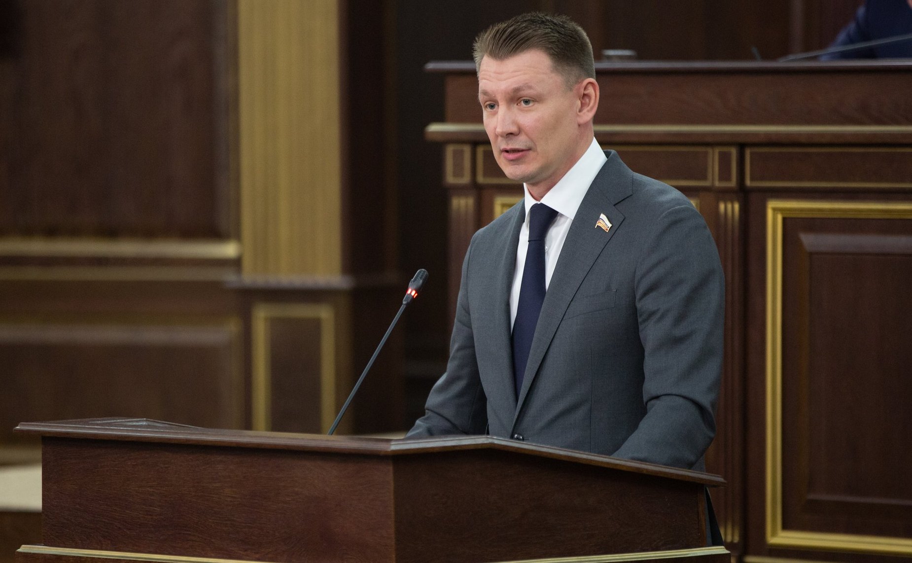 Александр Двойных