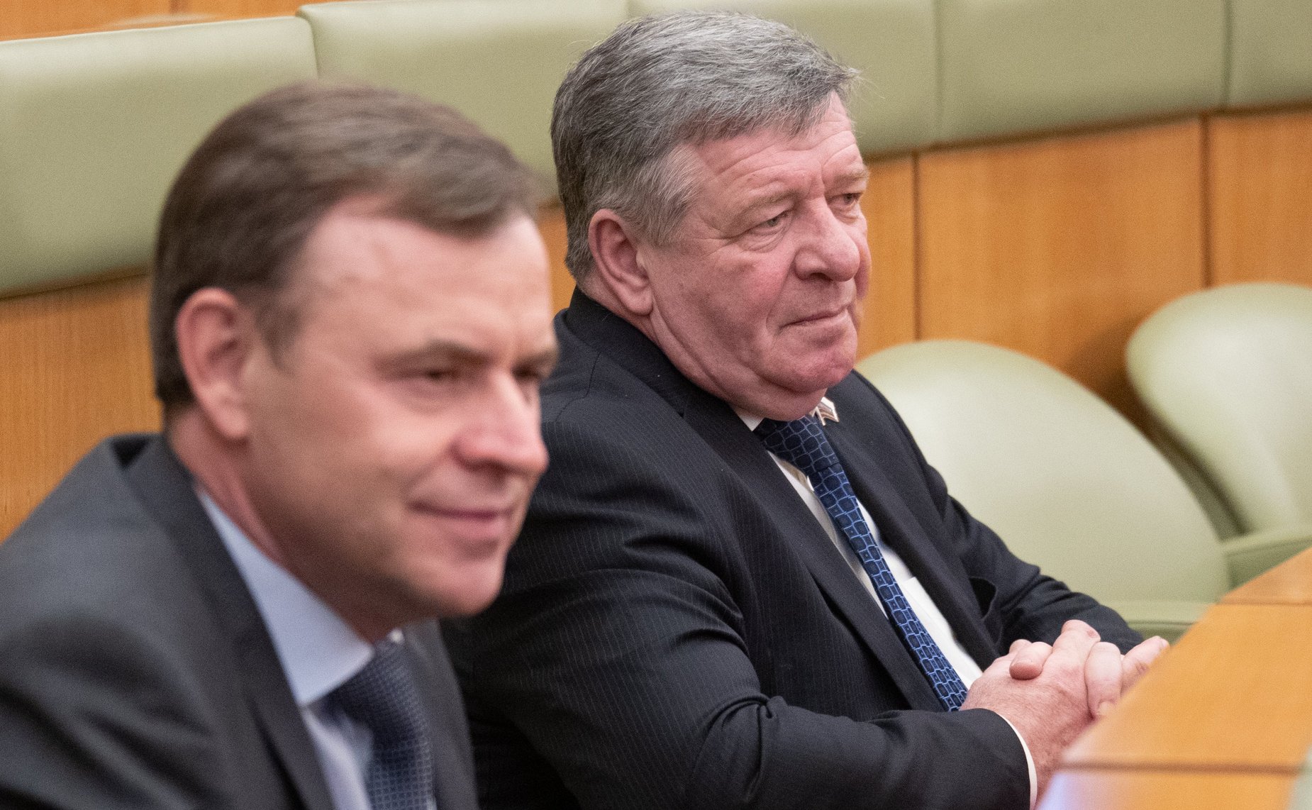 Валерий Семенов