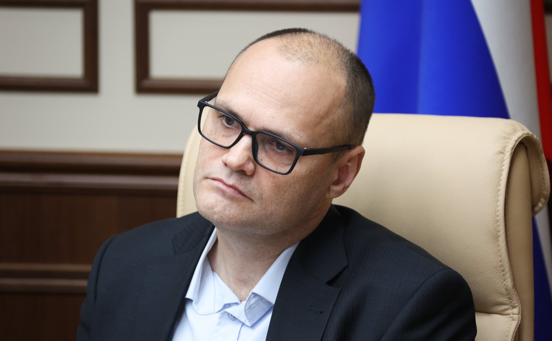 Круглый стол Комитета Совета Федерации по экономической политике «Государственная поддержка обеспечения безопасности критической инфраструктуры стратегических предприятий Российской Федерации»