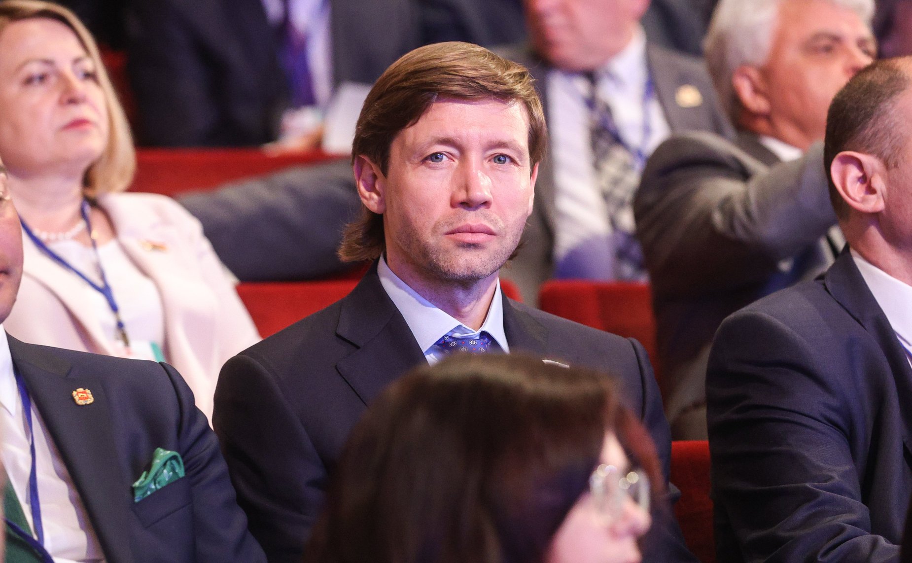 Артем Шейкин