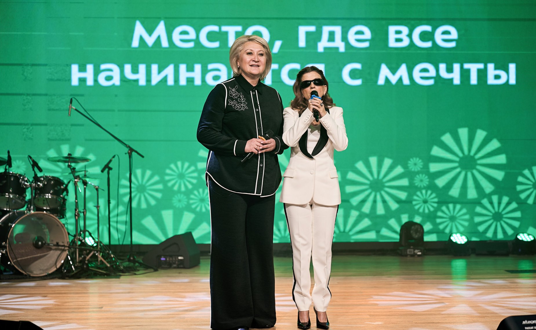 Круглый стол Комитета СФ по науке, образованию и культуре совместно с Комитетом СФ по социальной политике «Социокультурная реабилитация как инструмент развития инклюзивного образования. Доступность сферы культуры для людей с инвалидностью»