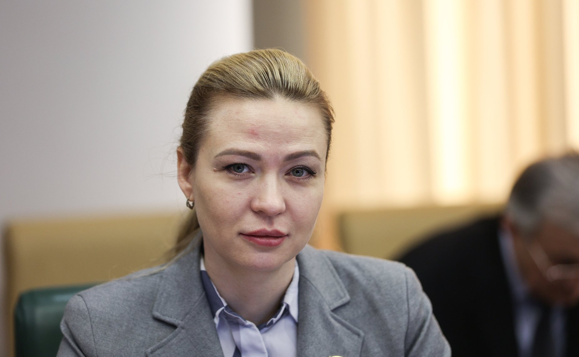 Наталья Никонорова