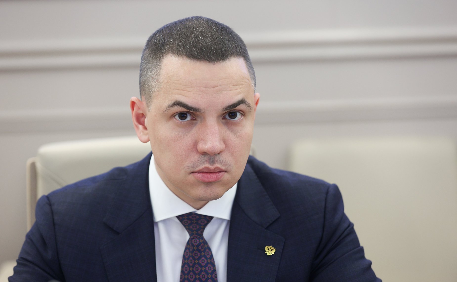 Совещание Комитета СФ по аграрно-продовольственной политике и природопользованию «О развитии садоводства в Российской Федерации: проблемы и перспективы»