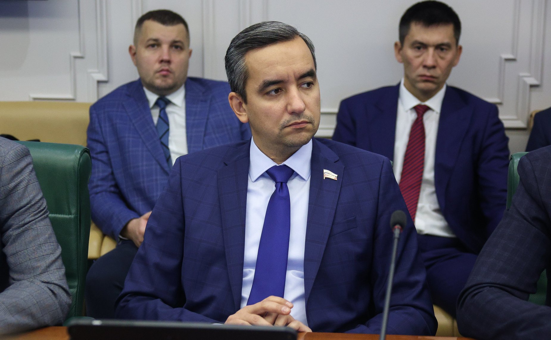 Александр Трембицкий