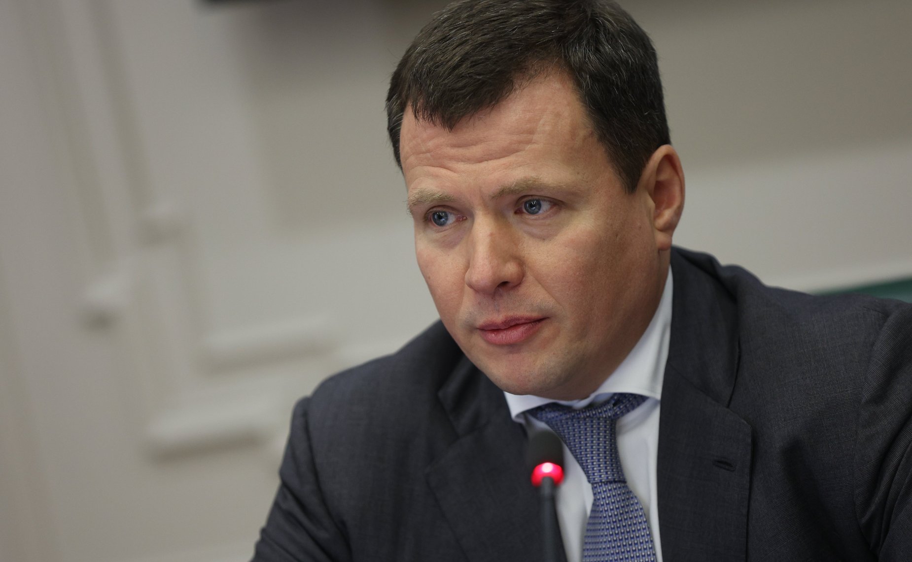 Заседание Комитета СФ по экономической политике