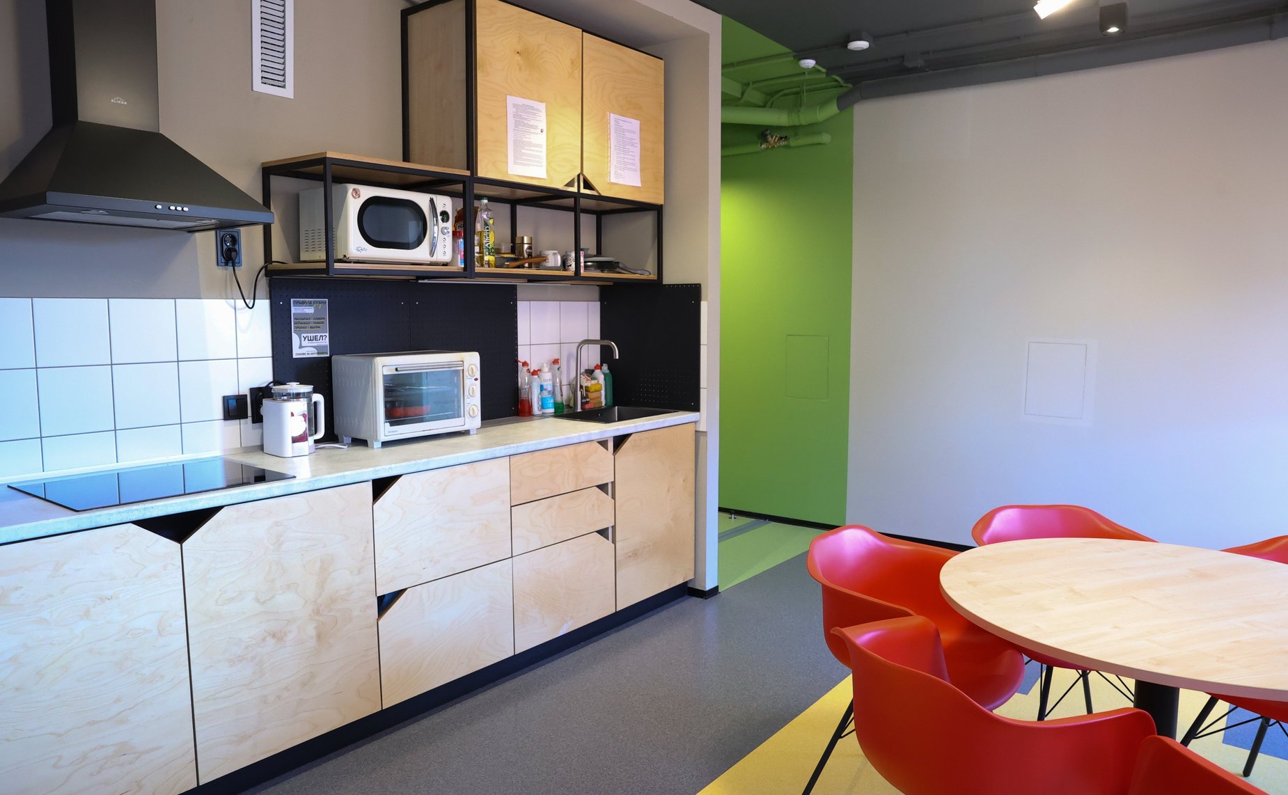 Владимир Якушев осмотрел строящиеся объекты Межуниверситетского кампуса в Челябинске