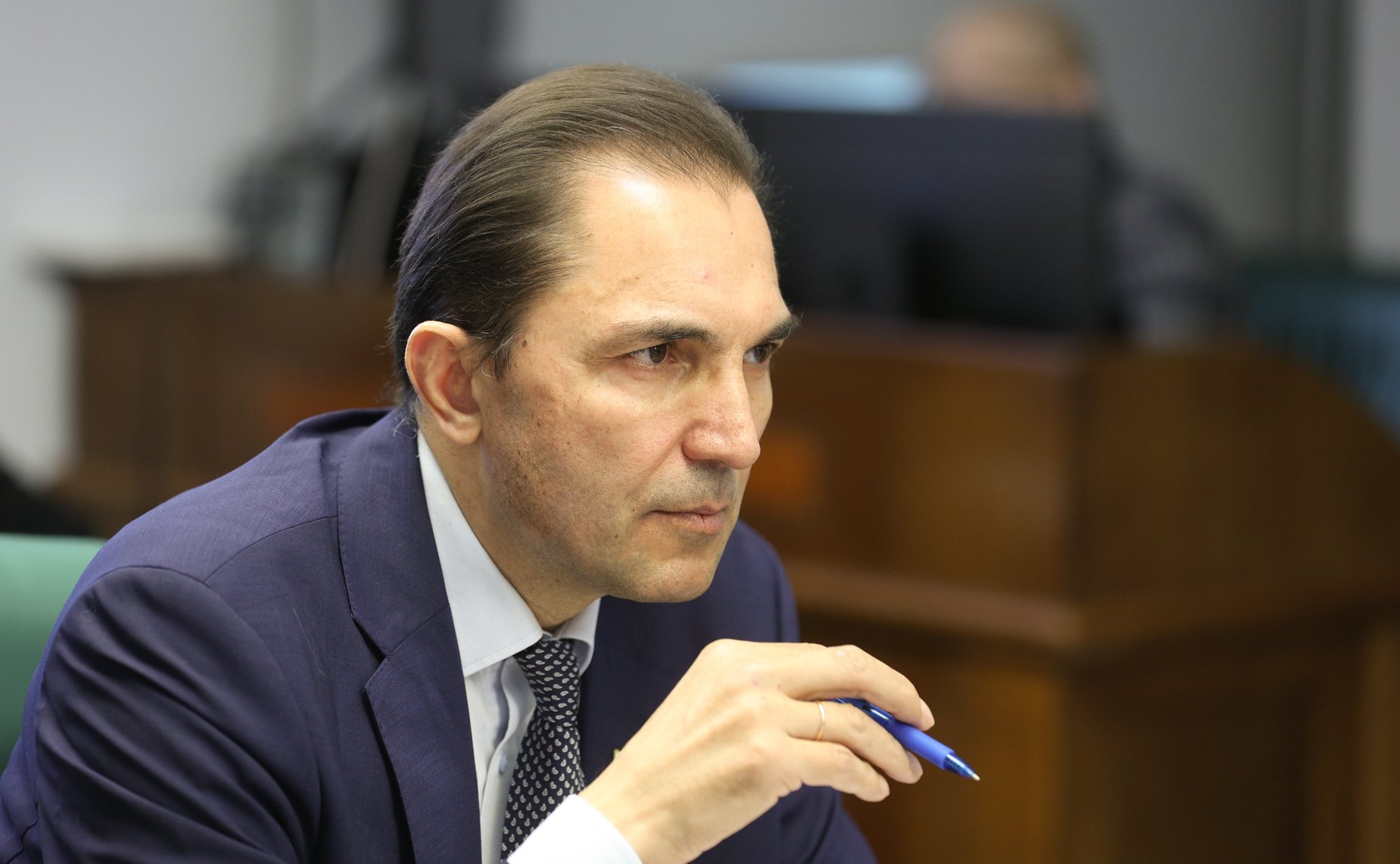 Андрей Хапочкин