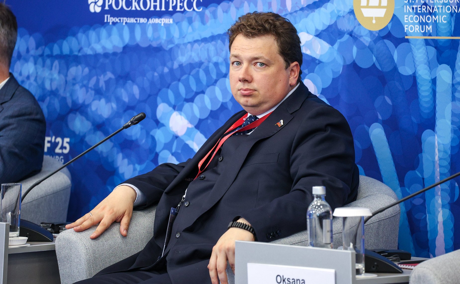 Александр Шендерюк-Жидков