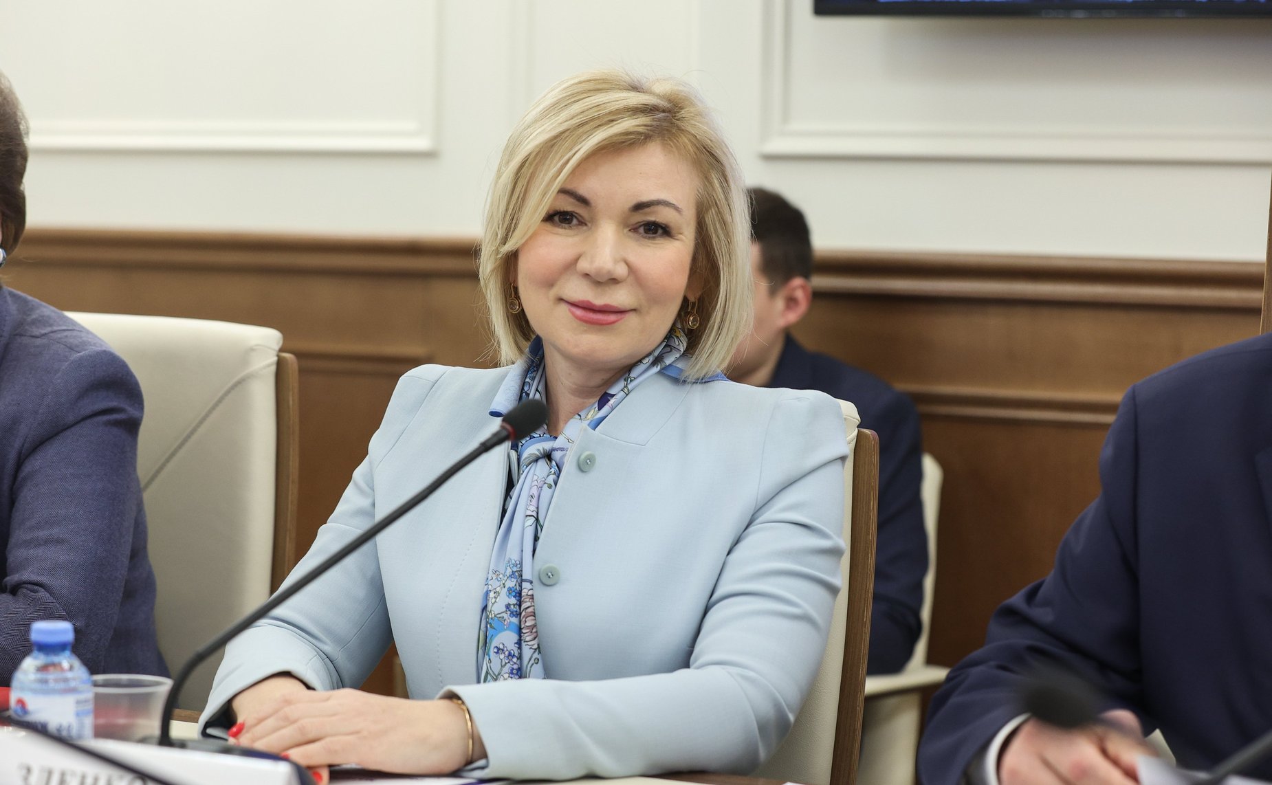 Елена Зленко