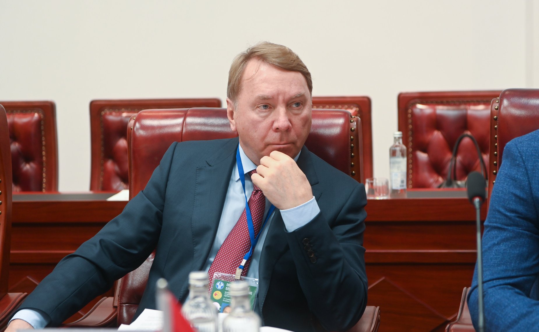 Владимир Кожин