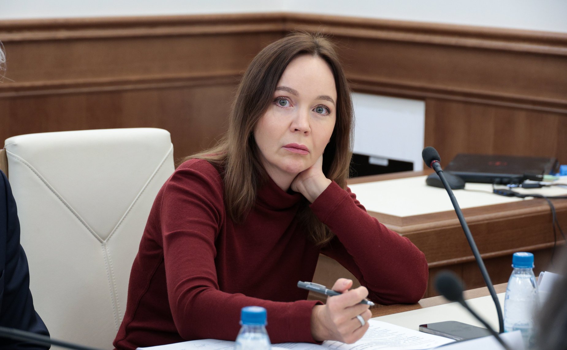 Совещание «Об эффективности мер государственной поддержки сельскохозяйственных товаропроизводителей»