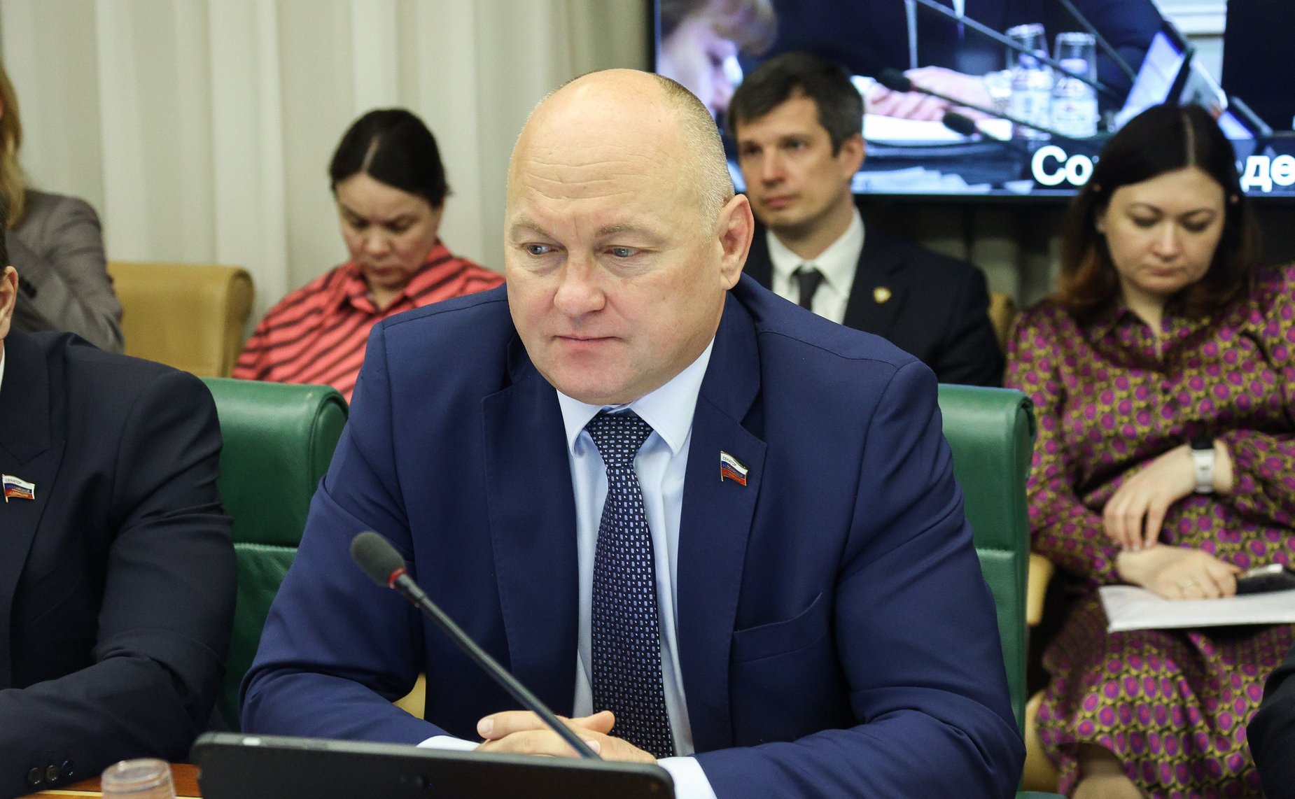 Алексей Кондратенко