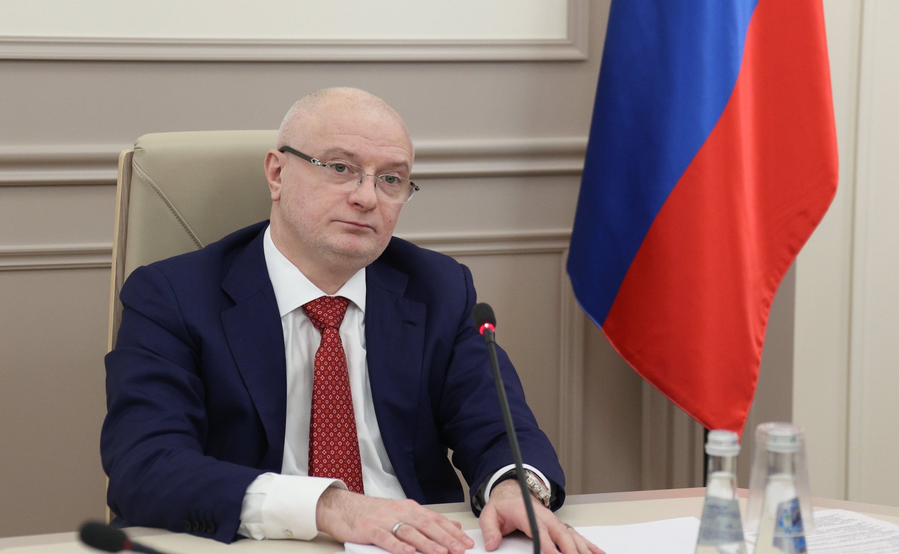 Андрей Клишас