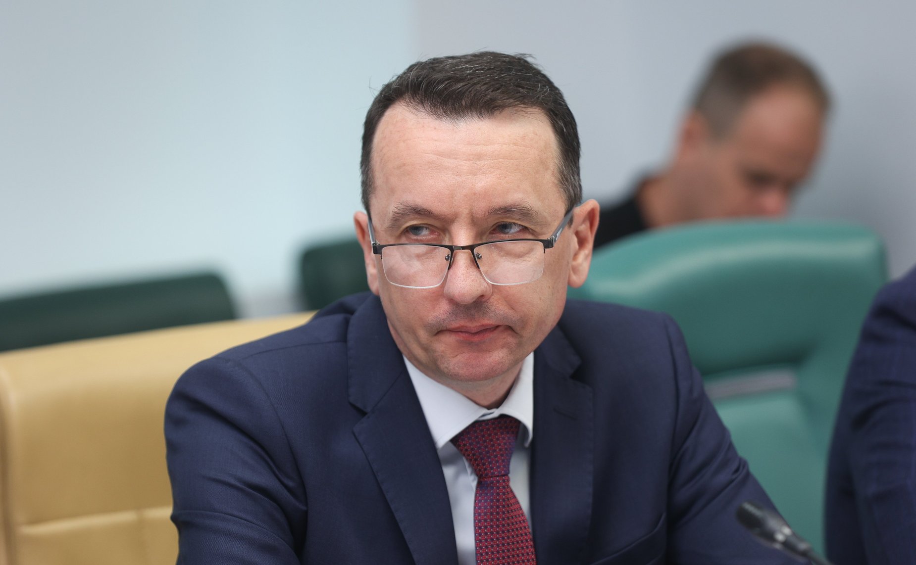 Совещание Комитета СФ по федеративному устройству, региональной политике, МСУ и делам Севера «Совершенствование системы саморегулирования в строительной отрасли»